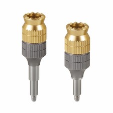 2Pcs Stick Joystick Thumb Rocker For DJI RC Pro Mavie 3 Smart Control FPV RC f