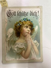 Gott schütze dich! 6. Eine Gabe für Christenkinder mit Erzählungen, Gedichten u.