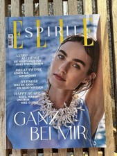 Zeitschrift Elle Spirit 1/2025
