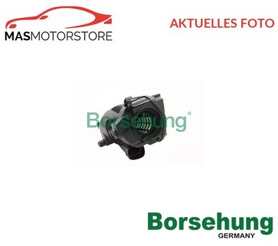 MOTOR LUFTFILTER MOTORFILTER BORSEHUNG B12845 P FÜR VW GOLF VI,GOLF VII