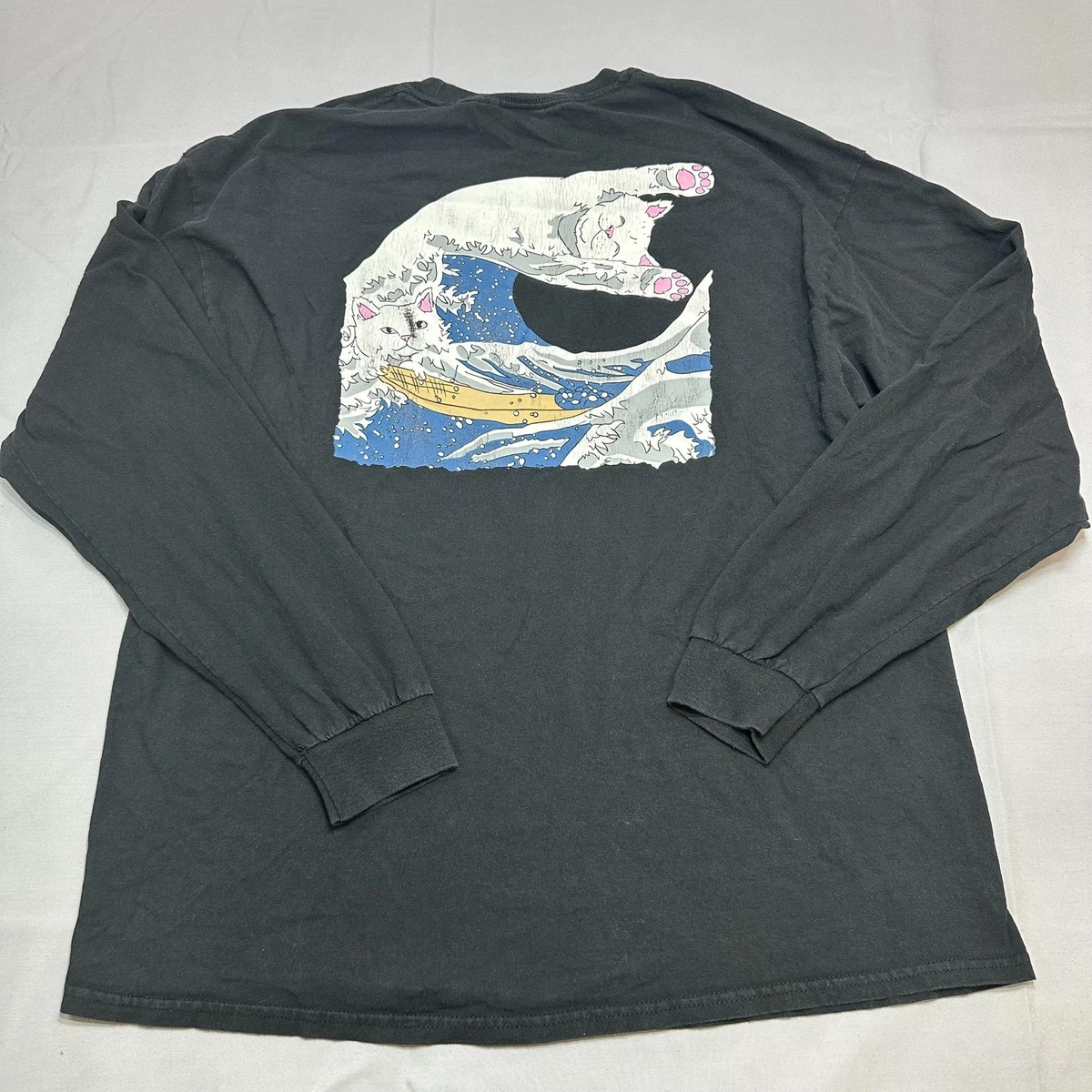 Rip Curl Chemise à manches longues State Cord - Homme | Altitude Sports