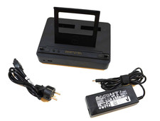 Dell Desktop Latitude 12 Rugged Tablet Dock, ...