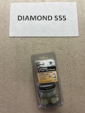 DANCO 10664 Single-Function Pressure-Balance Temp Control Hot & Cold | 6646