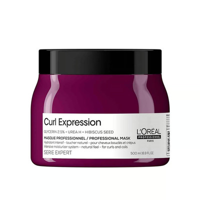 L Oreal Professionnel Serie Expert Curl Expression Mask 3474637069230 Authentic