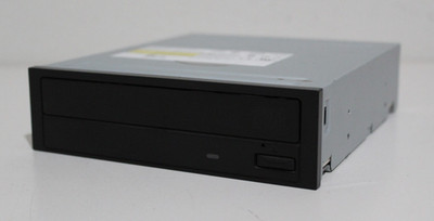 Dell Phillips DVD/CD Rewritable Drive DH-16A6S 0DW804 Tested + Working