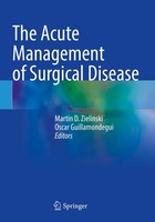 The Acute Management Of Surgical Disease Oscar Guillamondegui
