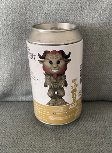 2 x Pan's Labyrinth Faun & Pale Man Funko Soda Figure Set Action 2020 - 第 3/22 張圖片