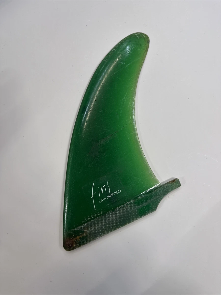 Fins Unlimited Surfboard Fins for sale - eBay