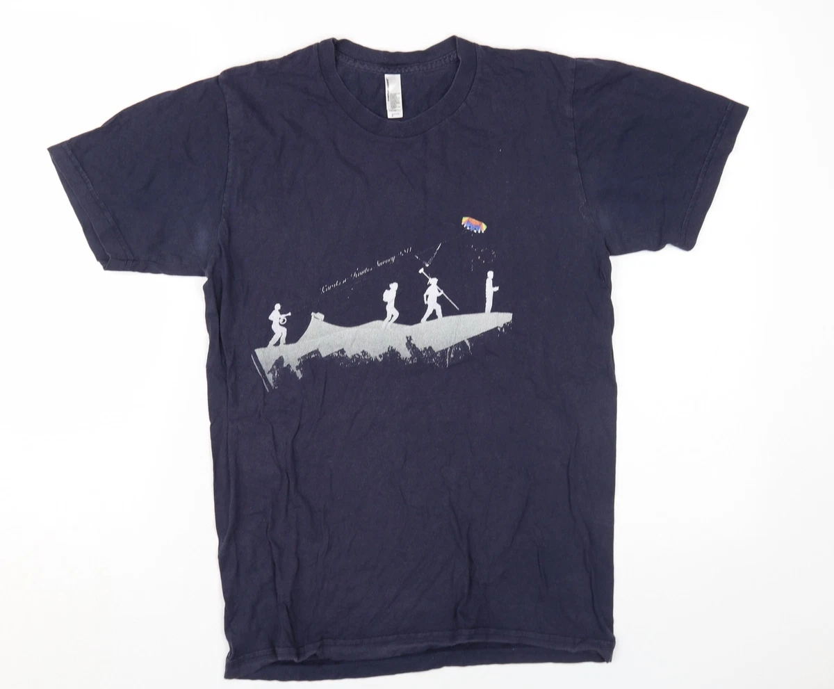 Take In On in American Apparel T-Shirts