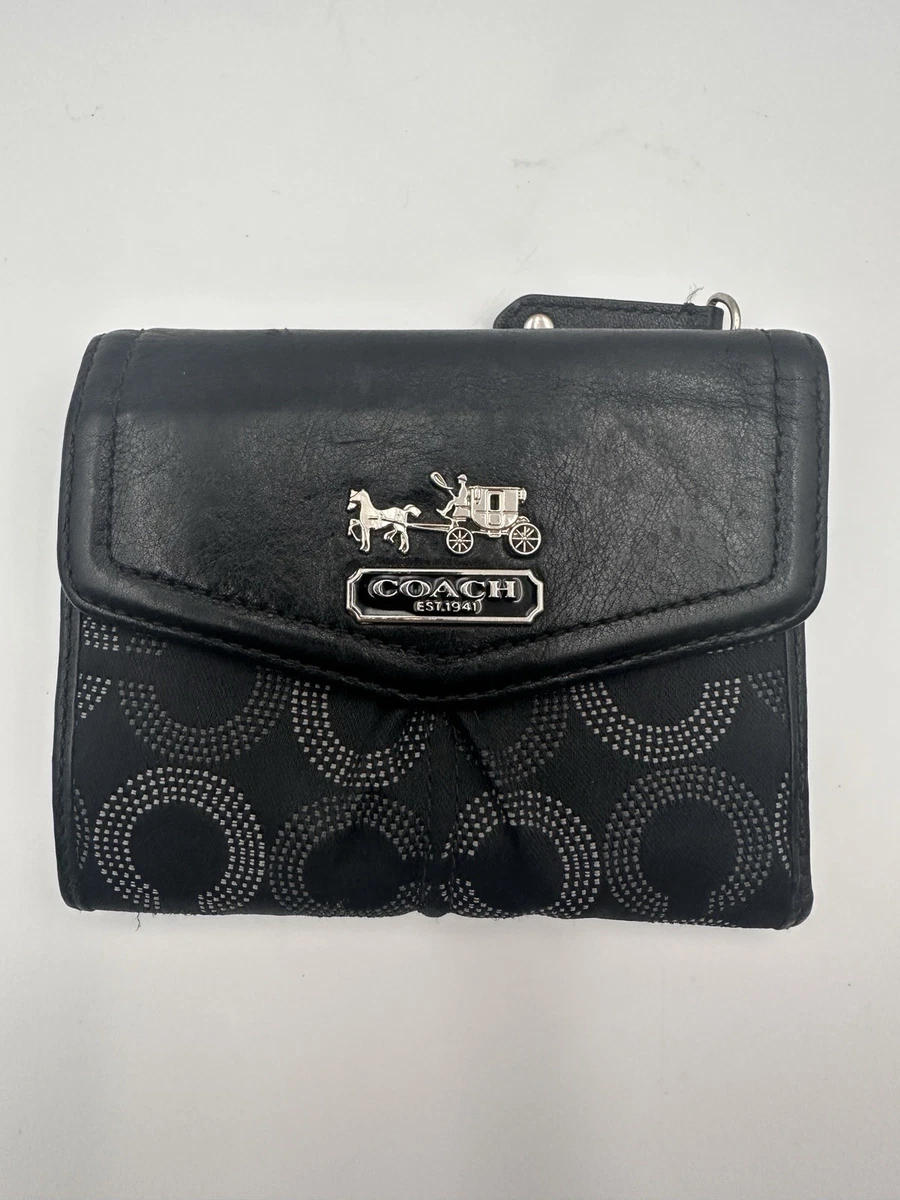Coach Madison Wallet for sale | eBay display picture 1