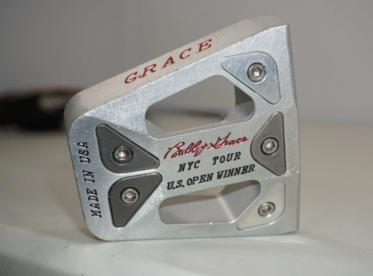 Bobby Grace Golf Putters for sale | eBay