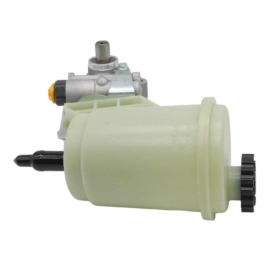 Power Steering Pump with Reservoir For Ram 2500 3500 4500 5500 2011-2012 L6 6.7L - Изображение 2 из 4