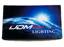 Clear Lens Amber Full LED Cab Roof Clearance Marker Light Kit For Truck SUV 4x4