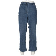 Zerres, Jeans, Größe: 44, COMFORT-S, Blau, Baumwolle/Elasthan/Polyester #LKl