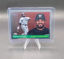 Click to enlarge Prince Fielder