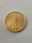 New ListingGold 1996 $5 American Eagle 1/10 oz Uncirculated