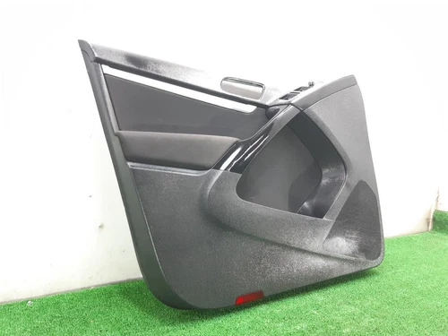 5N0011002E Left Front Door Trim for VOLKSWAGEN TIGUAN (5N2) Advance Blue 7894410 - Picture 3 of 7