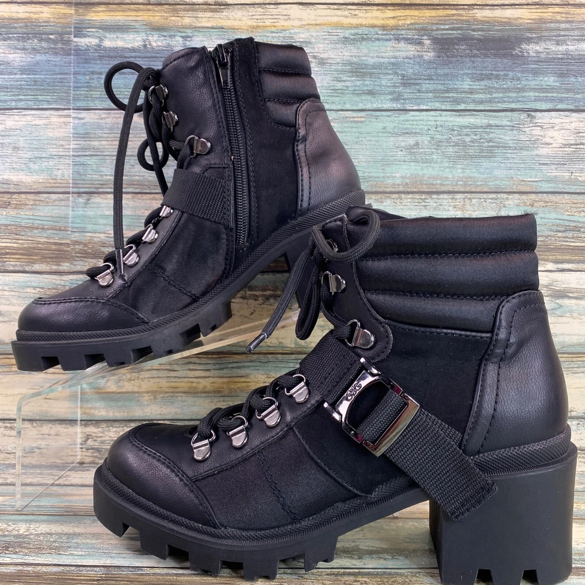 G by guess rollin clearance bootie