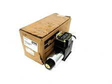 NEW PARKER D3W1CVJK56-40 SOLENOID VALVE D3W1CVJK5640
