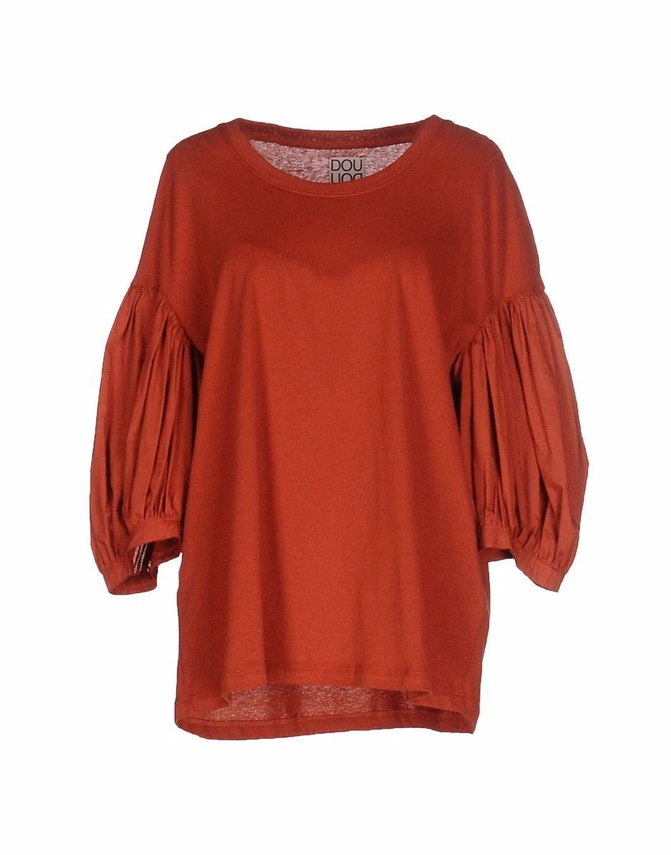 Camicia color hotsell ruggine