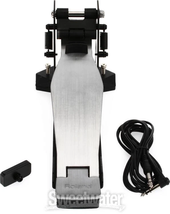 50%OFF! Roland KT-9 Kick Trigger Roland KT-10 Pedal Pedal