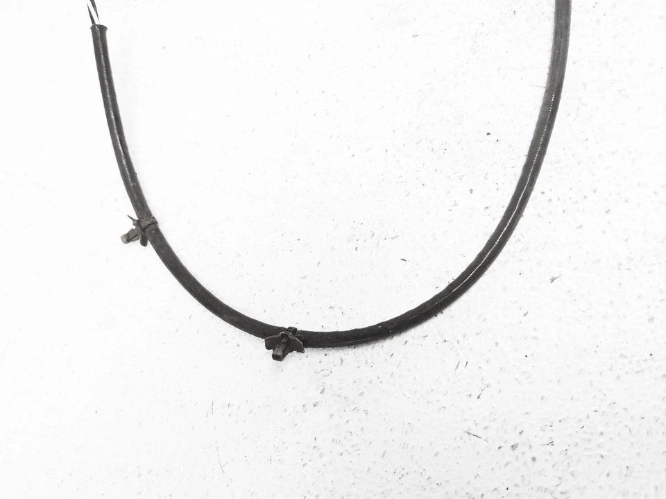 2005 Saab 9-2X 2.5L Upper Air Fuel Ratio O2 Oxygen Sensor 32005978 - Image 4 of 4