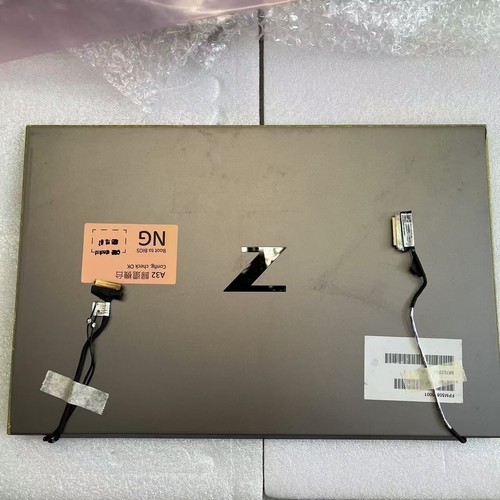 15.6 inch OLED UHD Touch Scree Display Digitizer Assembly For HP ZBook studio G8 - Picture 5 of 8