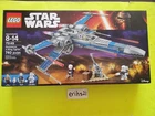 LEGO 75149 Star Wars Resistance X-Wing Fighter Set Brand New SEALED Retired