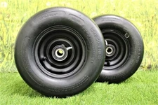 Antego Tire & Wheels - OEM Match Replacement for Scag 486294 13x650-6 Tire Wheel