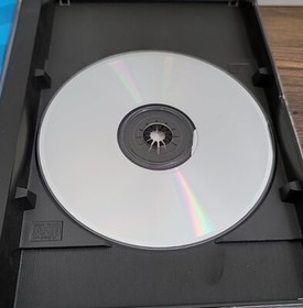 Prize Fighter (Sega CD, 1993)