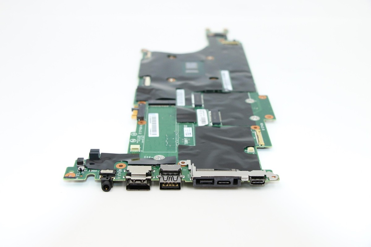 For Lenovo ThinkPad X280 Laptop Motherboard CPU I7-8550U 16G FRU