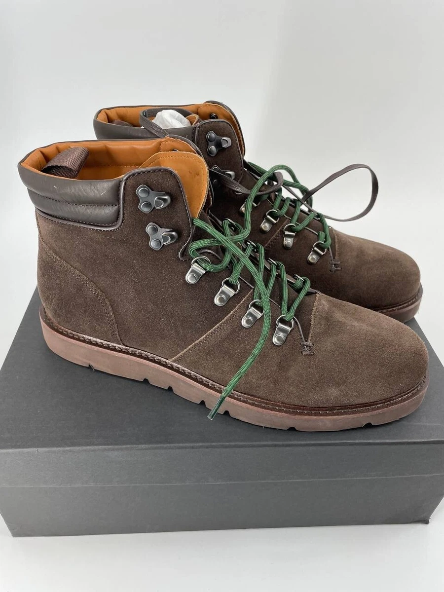 The Men s Store at Bloomingdale s Men s Urban Hiker Boots Brown