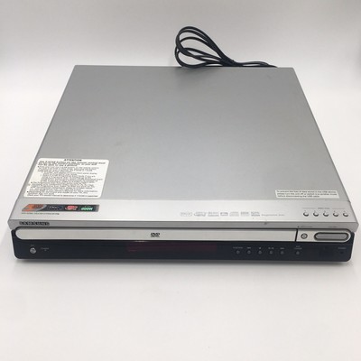 samsung 5.1 dvd player