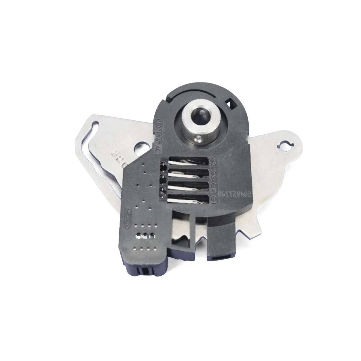 テザーカー Transmission Range Sensor-SXT, VIN: G Mopar 68055955AA | eBay