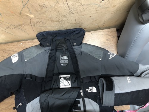 STEEP TECH 550 SKI JACKET | eBay