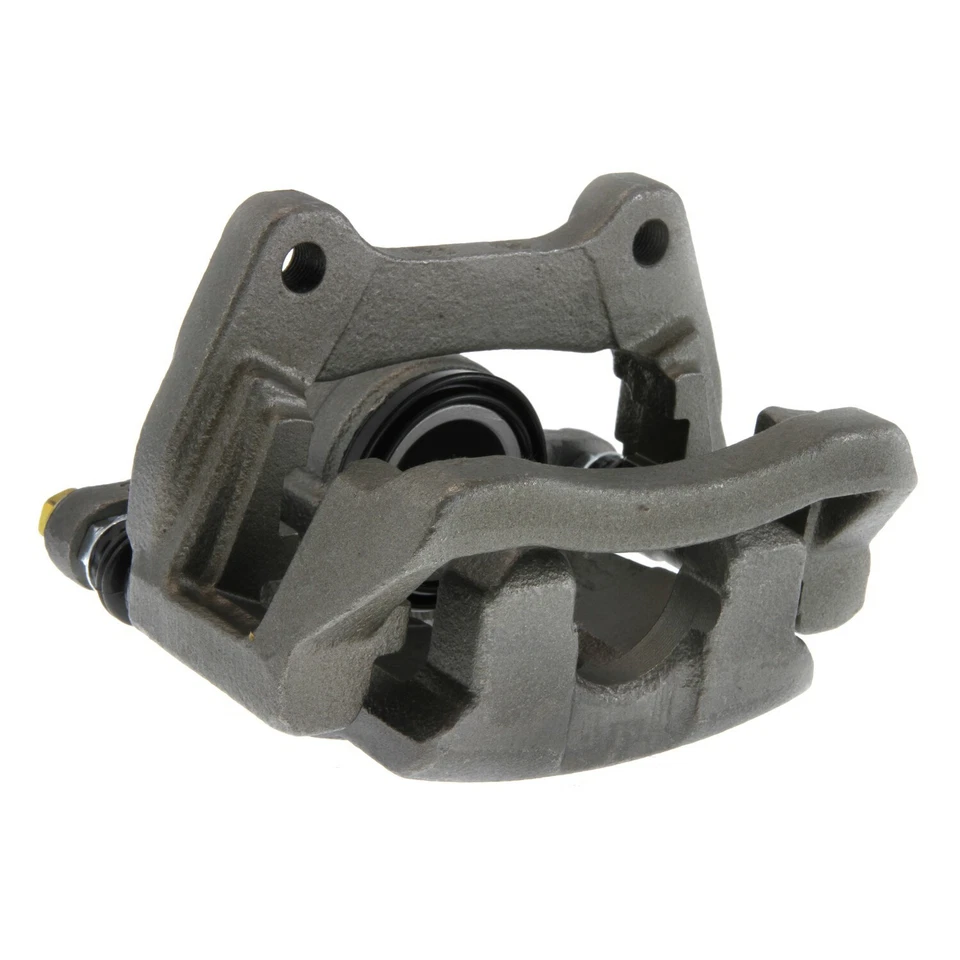 Pinça de freio a disco traseira direita central para 2006-2009 Land Rover Range Rover Sport - Imagem 4 de 4