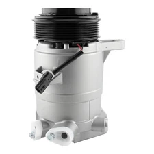 For Nissan Quest Pathfinder 3.5L A/C Compressor & Clutch Assembly CO 11319C