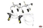 <!--F#f_0-->Genuine Dia-Compe BMX MX883 Caliper & MX2 Lever Silver & Black Brake Set<!--F/-->
