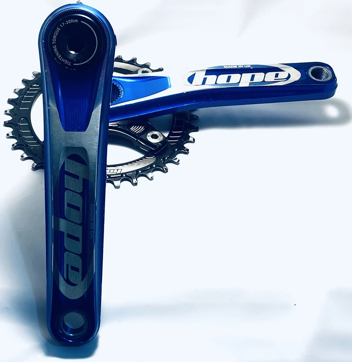 165mm hotsell crank arms