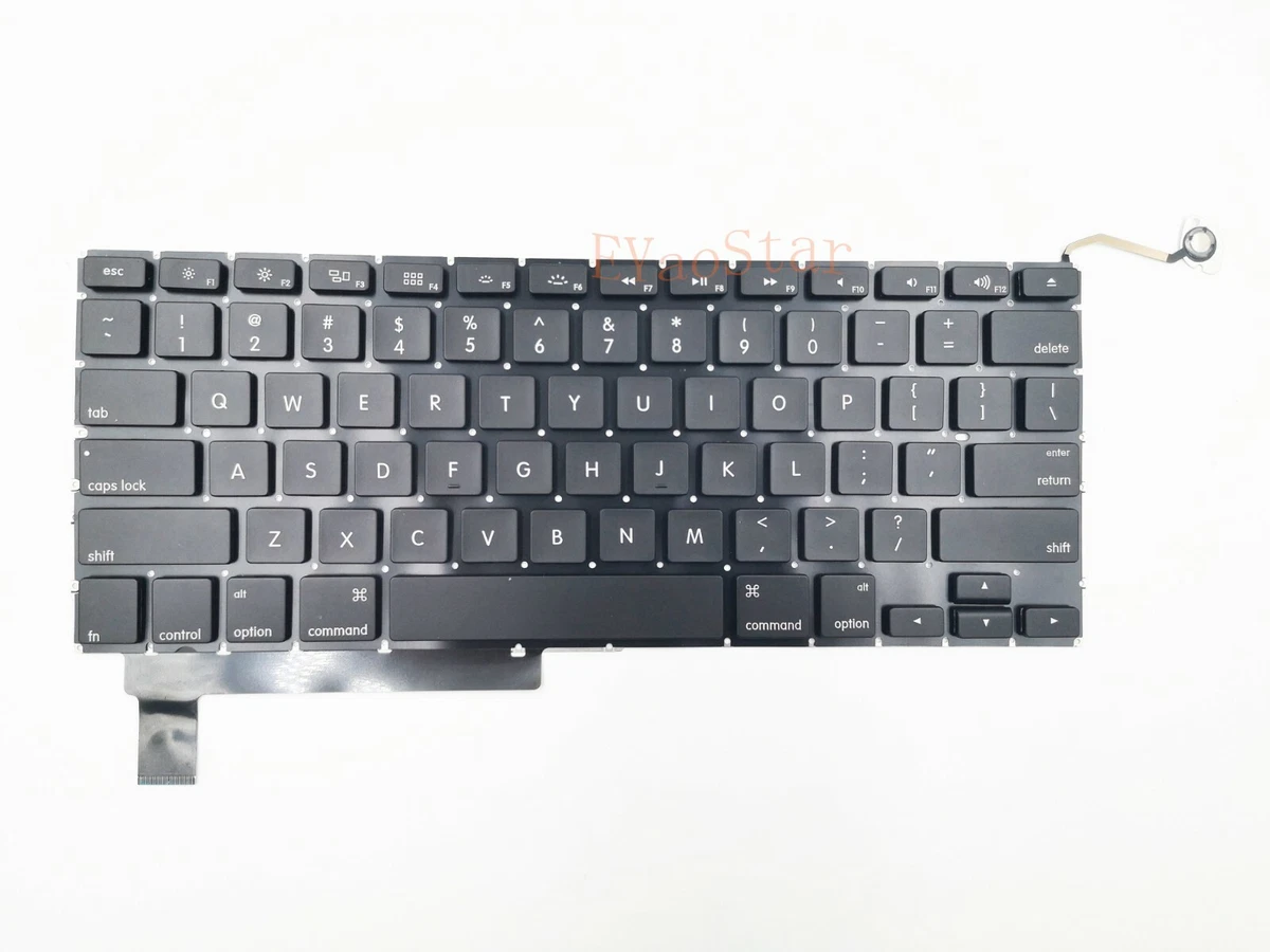 macbook pro 2008 keyboard products for sale | eBay