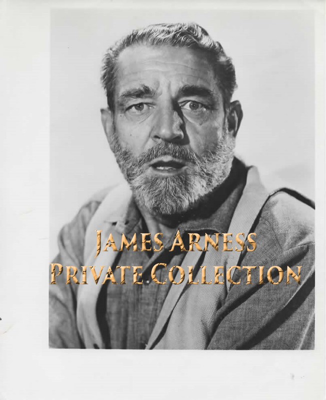 James Arness Gunsmoke Marshal Dillon "Wagon Train"  Publicity Photo #46