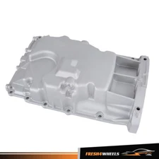 Engine Oil Pan Rear 264-333 For 04-13 Ford Focus Transit Connect EcoSport 2.0L