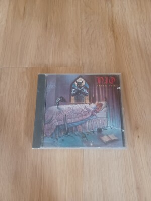 Dio Dream Evil  CD | Zustand  gut