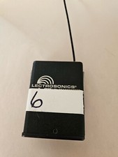 Lectrosonics LMa - Wireless Beltpack Transmitter - Block 21