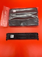 Dell 52P2C 052P2C U701F 0U701F DDR3 RAM Slot Filler - Qty 8 Cover 5M8WD / 05M8WD
