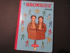 The Brownies 1961 Annual