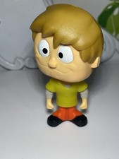 2021 McDonald  s Happy Meal Toy Scooby Doo's Shaggy Bobble Head