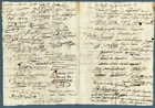 French Revolution MARSEILLAIS 1792 petition of the Marseille Battalion
