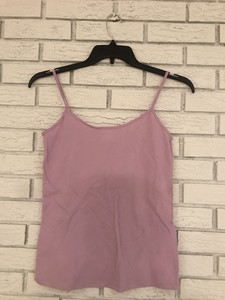 pink tank top forever 21