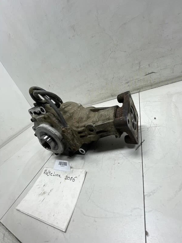 HONDA RIDGELINE 2006 3,5 L AWD caja de transferencia se adapta a 06-15 piloto de fábrica Foto 3 de 4